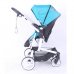 Детская коляска XO KID Siesta прогулочная Детская коляска XO KID Siesta прогулочная
